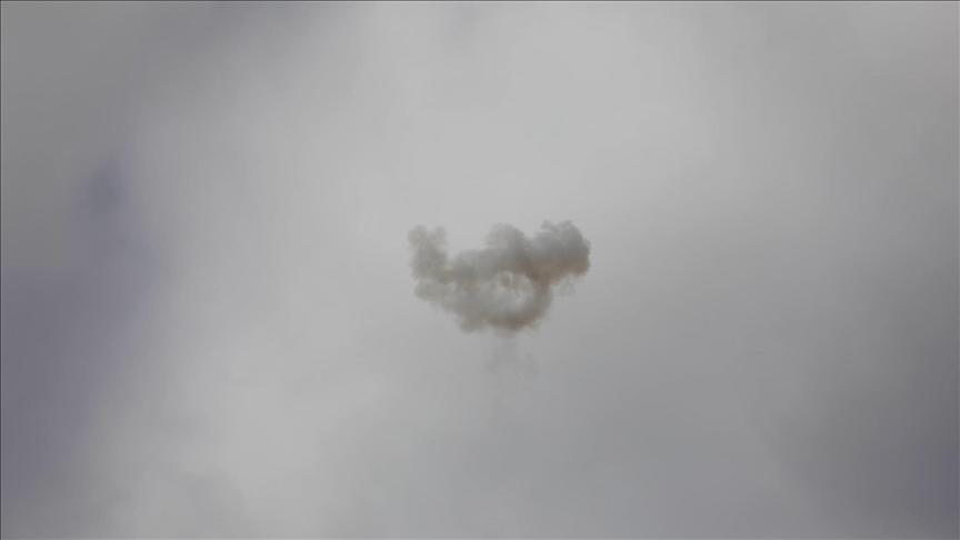 Qatar : interception de missiles iraniens au-dessus de Doha