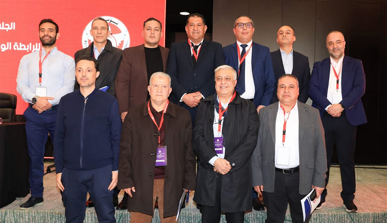 Réclamation de l’OB contre le ST : Un retard accablant…