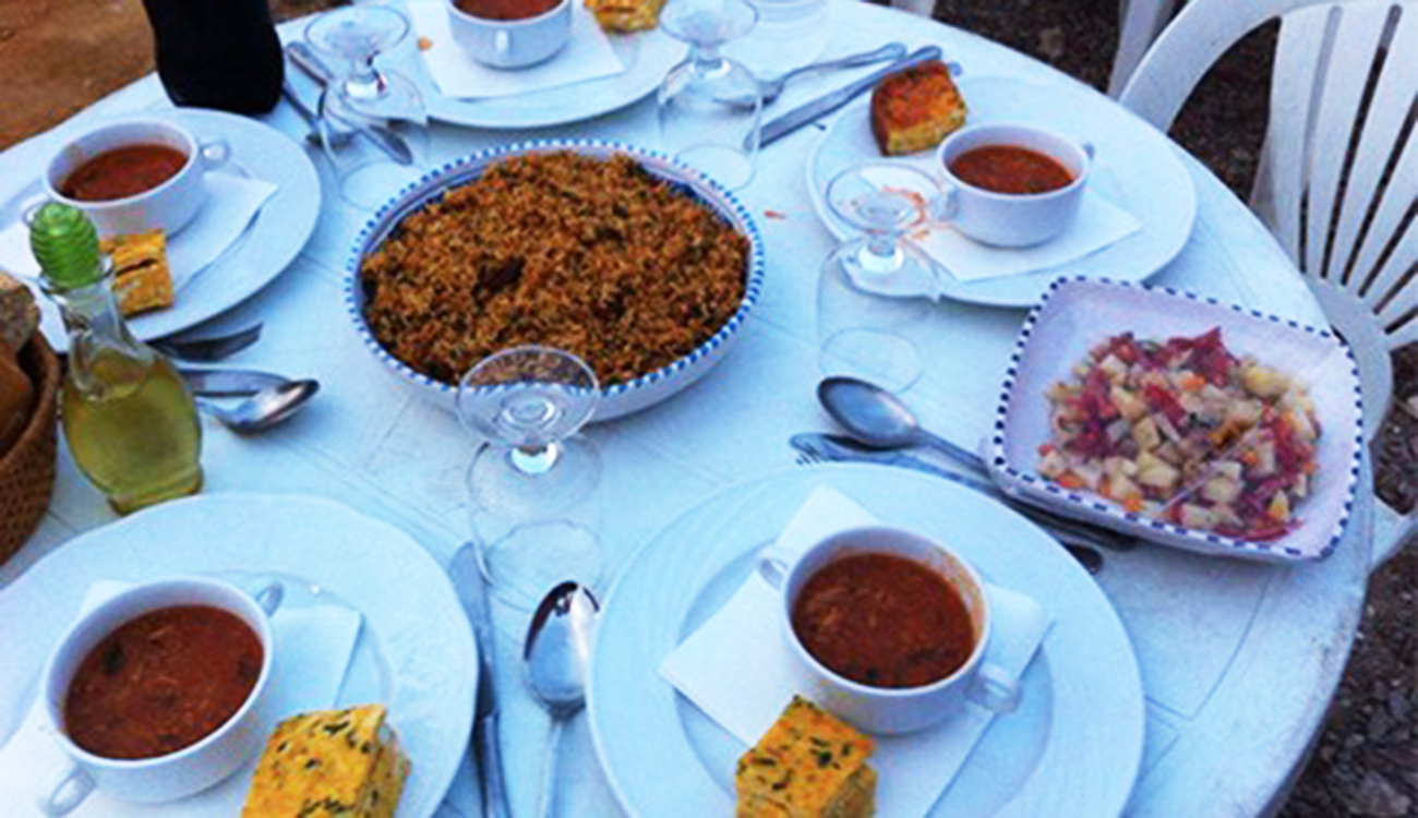 Restaurants du cœur : Les préparatifs battent leur plein