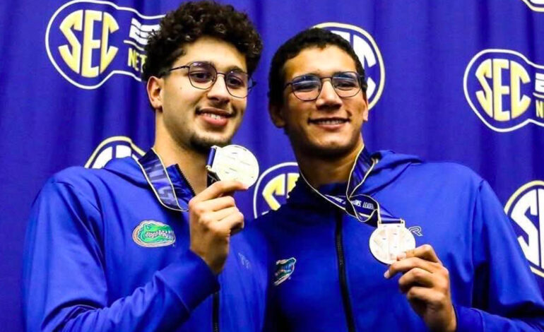 Natation – Jaouadi et Hafnaoui en Floride : Des échos positifs