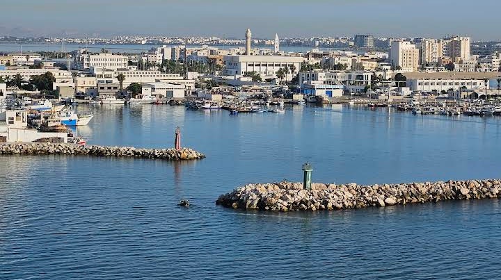 Montée des eaux et intempéries : Tunis sécurise son ancien...