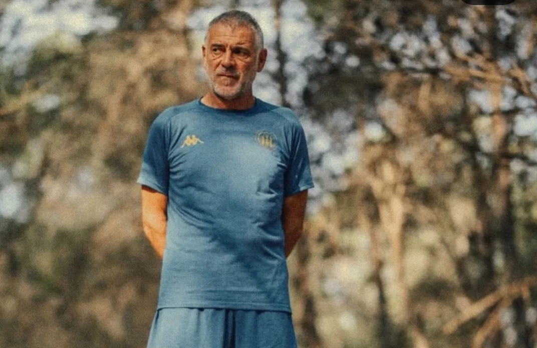 Christian Bracconi dirigera provisoirement l’Espérance de Tunis face à Petro...