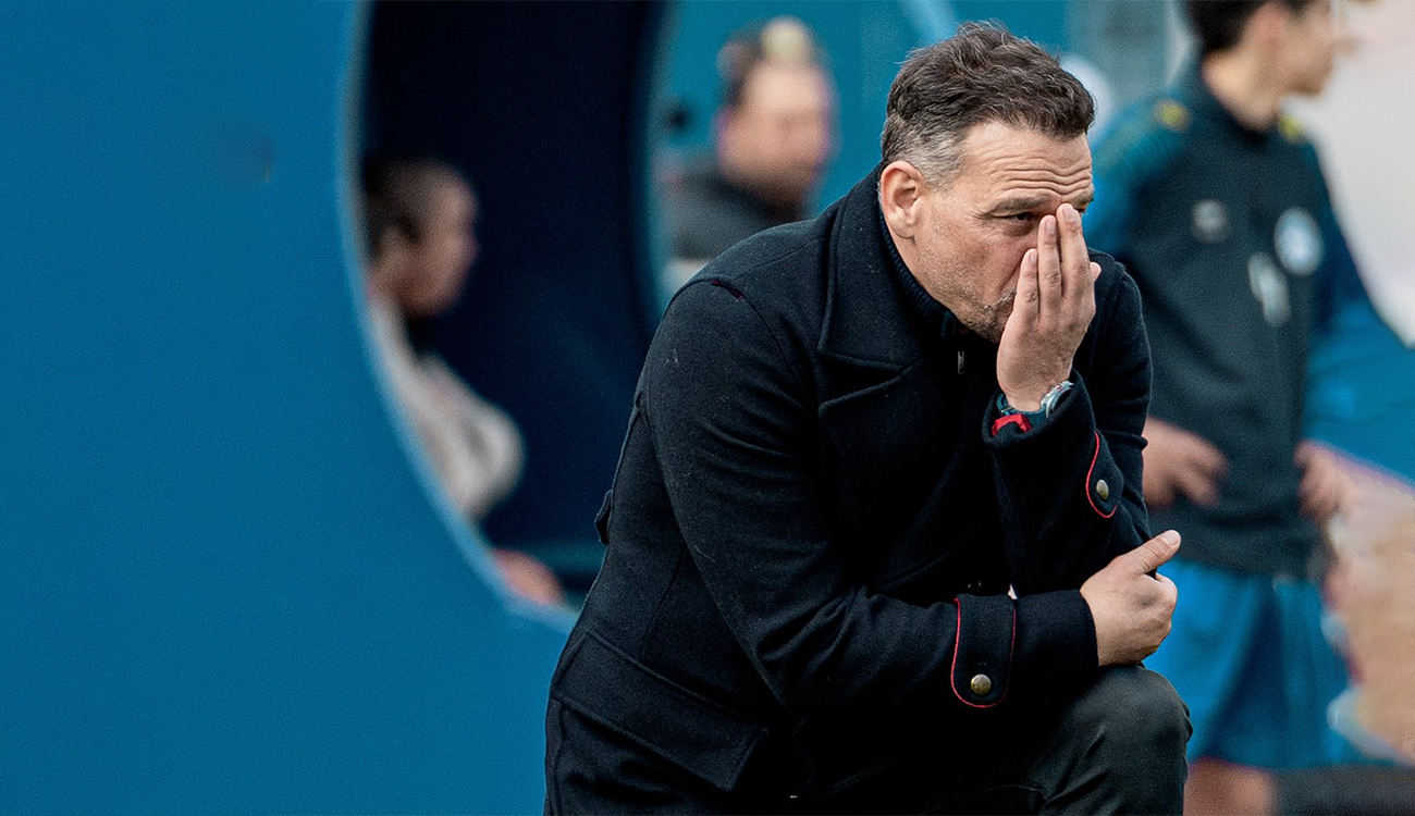 USM : Le match de la dernière chance !