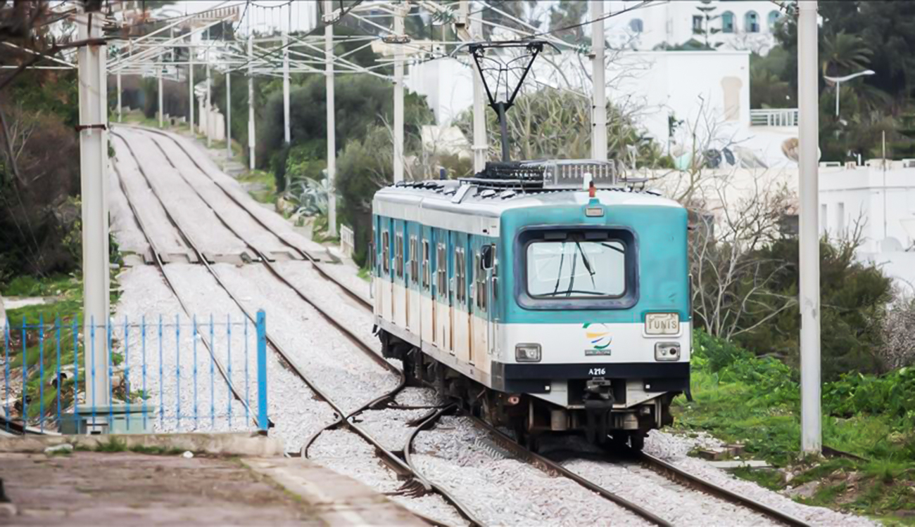 Ligne TGM : Reprise imminente des dessertes