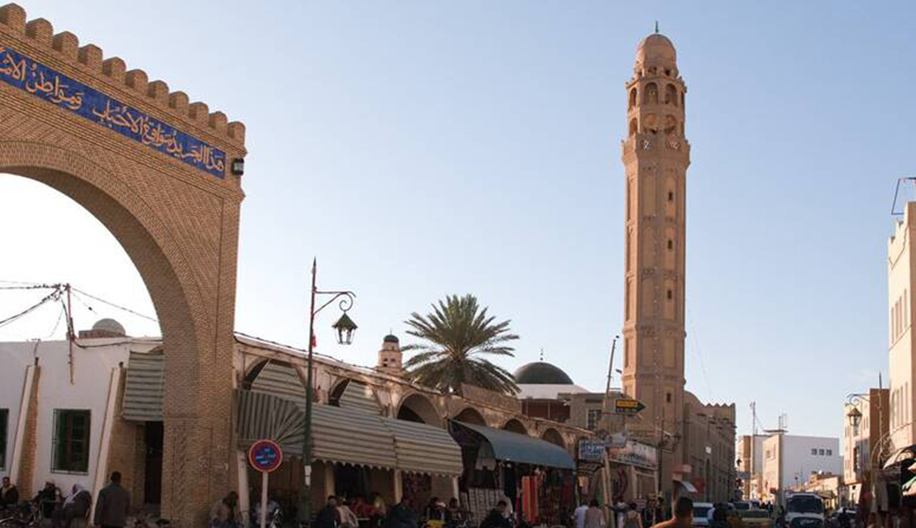 Tozeur redessine son destin Culturel : L’éveil d’un phénix saharien