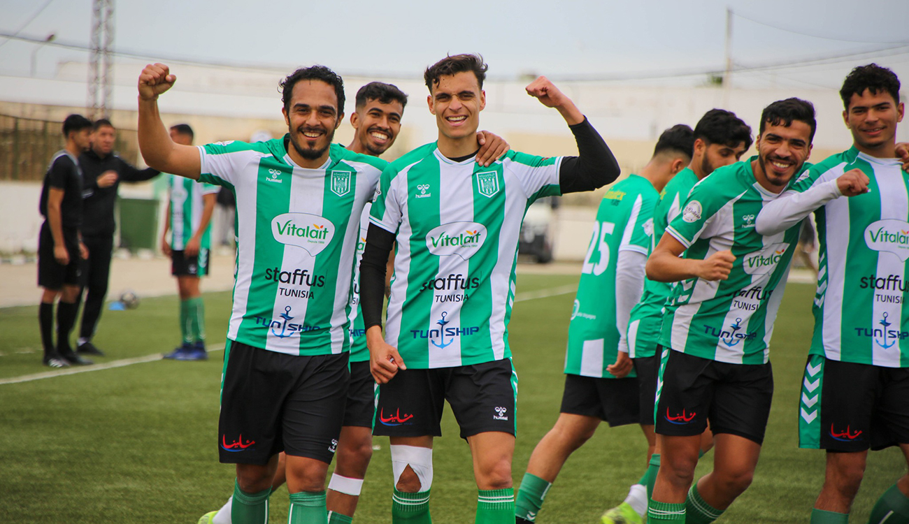 coupe de Tunisie – en marge du dernier tour préliminaire...