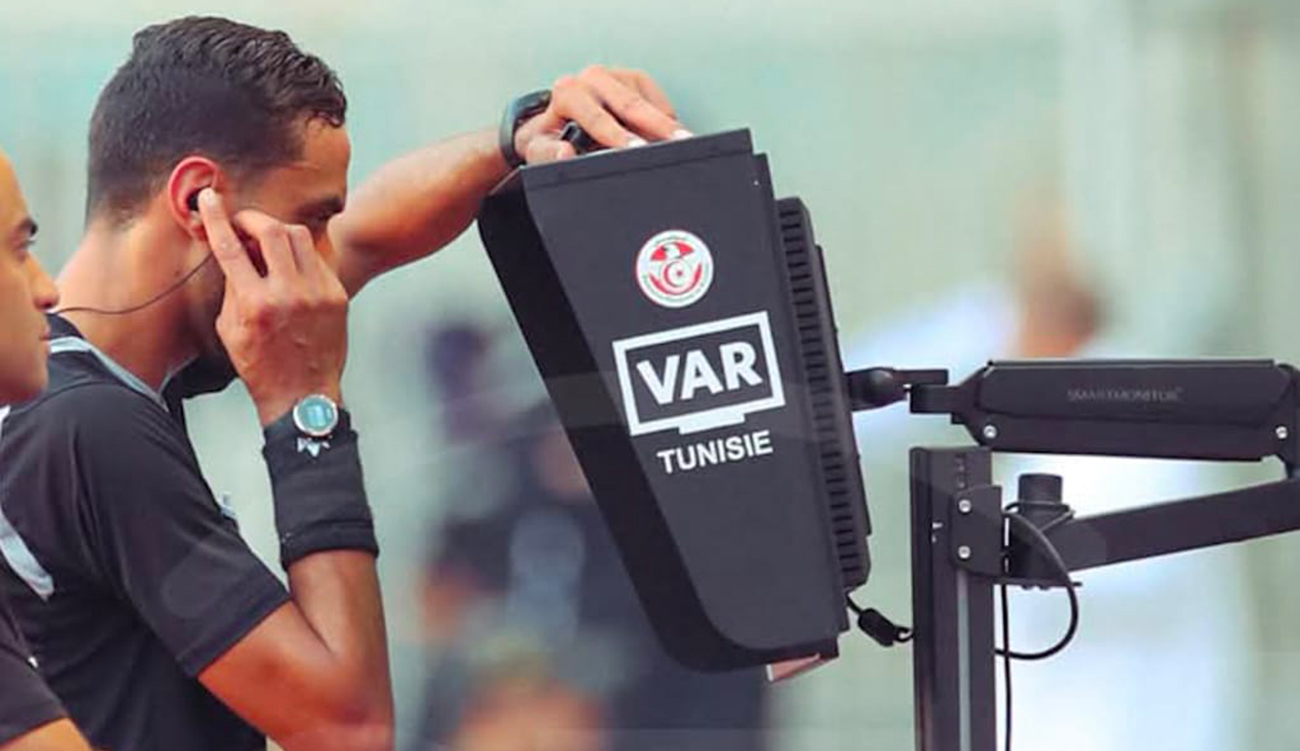 VAR et réalisateurs TV : Le maillon perdu