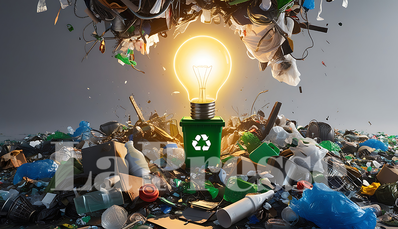 Valorisation des déchets : la Tunisie et l&rsquo;Italie renforcent leur...