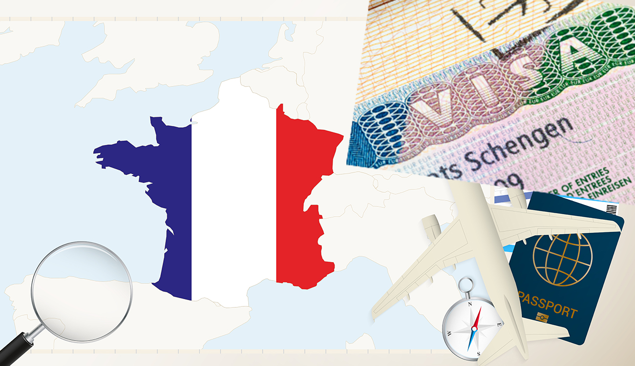 Nouvelle règle pour les visas France : ce que vous...