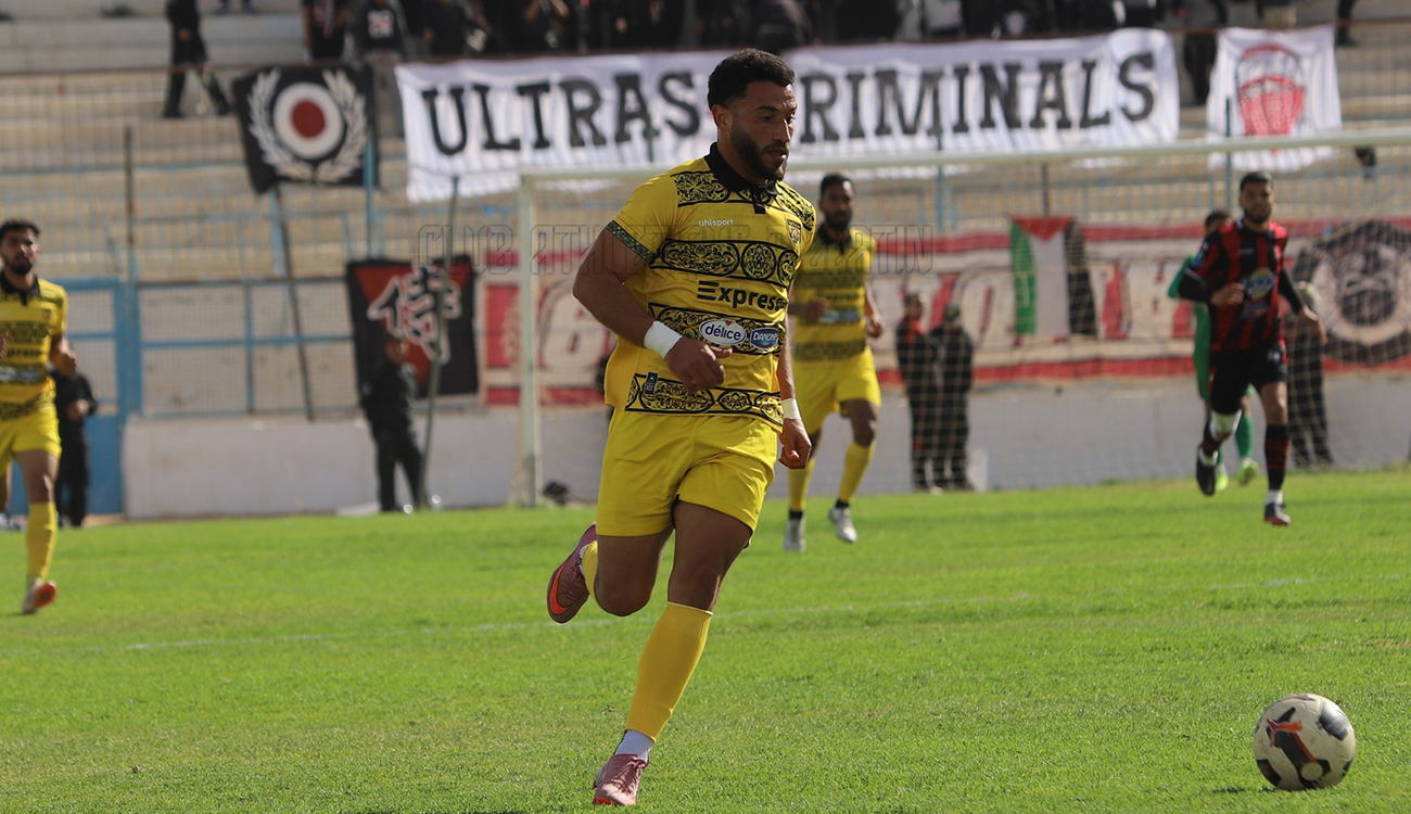 Le CAB ramène un point de Gabés face à l’ASG...