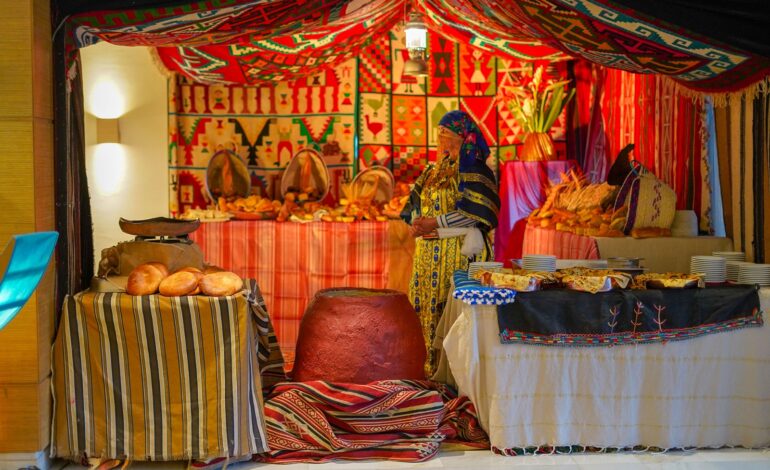 Ramadan : des nuits animées autour de la rupture du jeûne