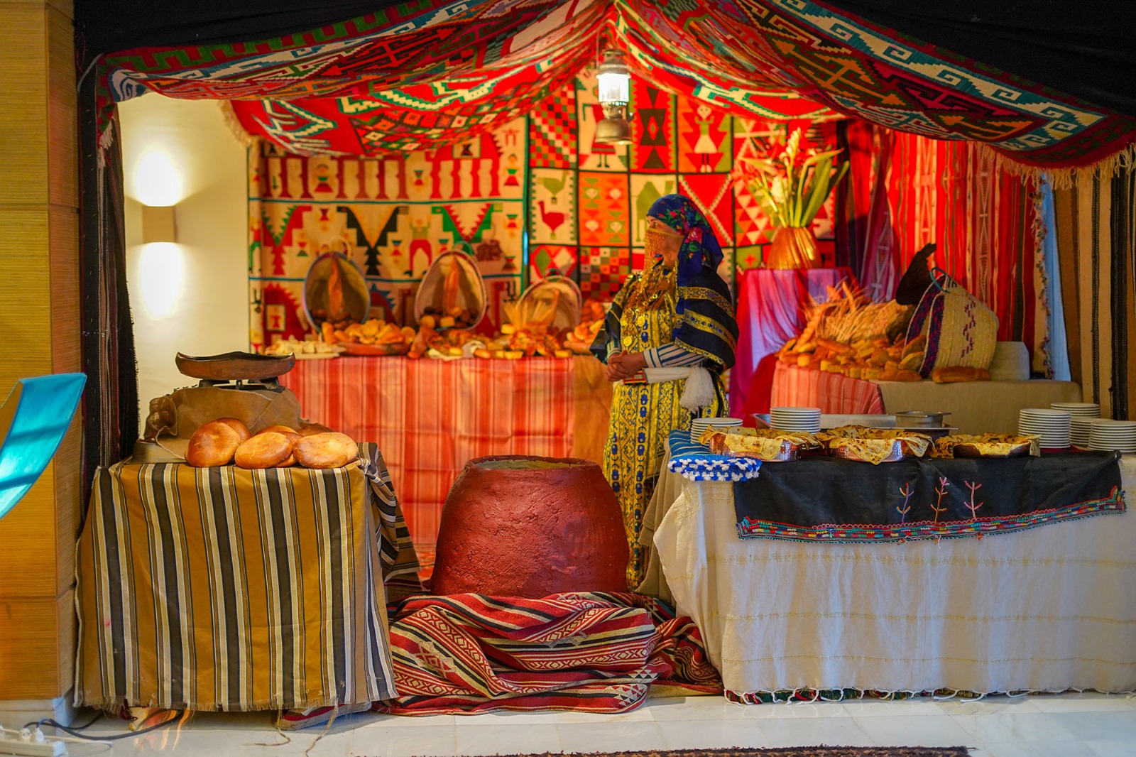 Ramadan : des nuits animées autour de la rupture du jeûne