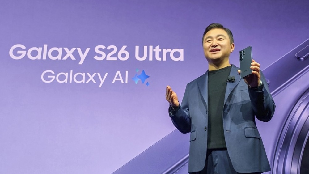 Samsung lance la série Galaxy S26 avec l’expérience Galaxy AI la plus avancée