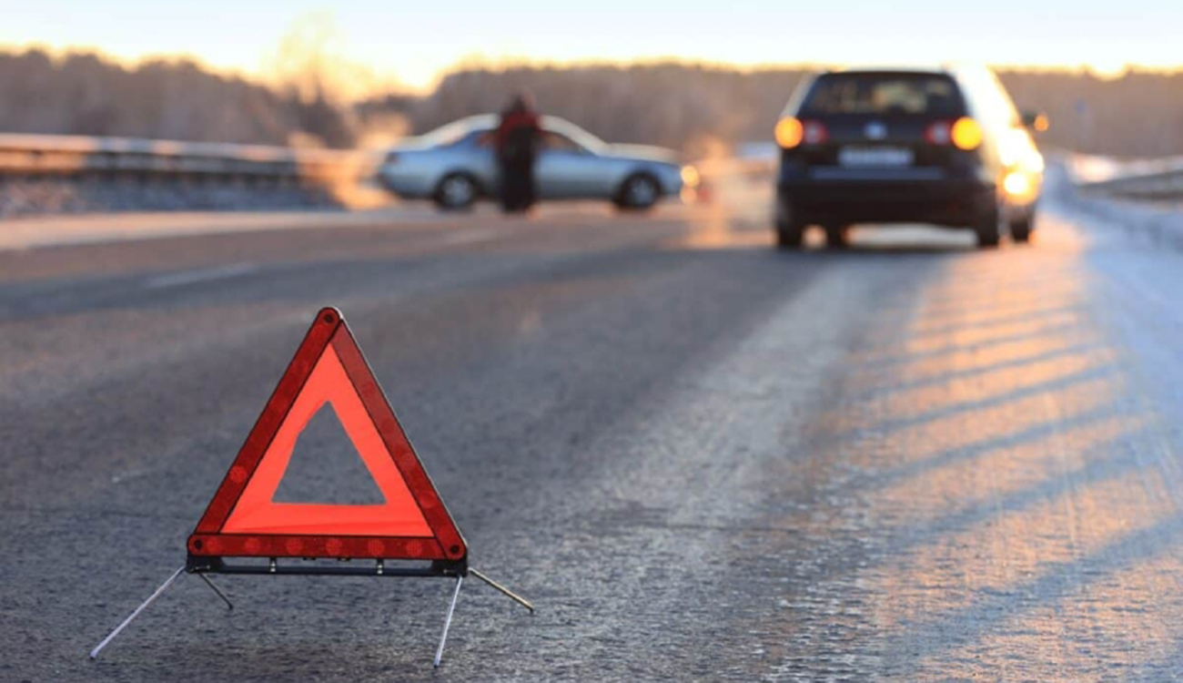 Accidents de la circulation : Peut-on circuler sur des routes...