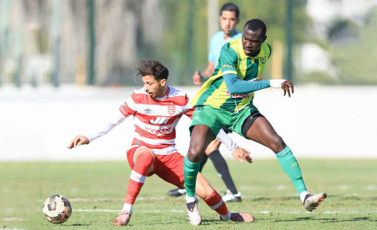 Ligue 1 – 20e journée – ASM : Seuls les trois points comptent