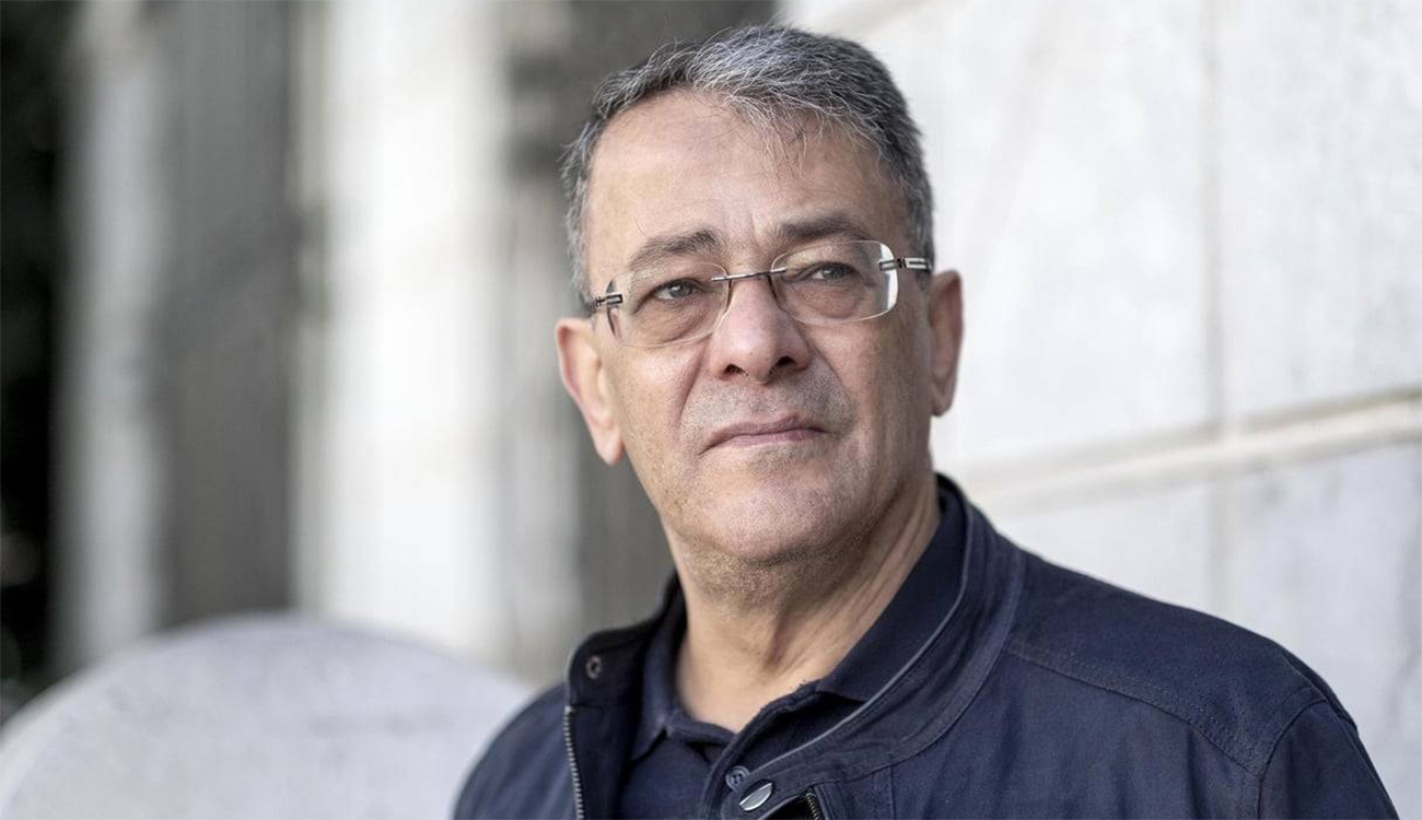 L&rsquo;avocat Ahmed Souab remis en liberté