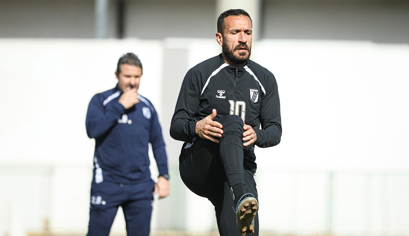 CSS : Ali Maâloul forfait pour deux semaines après une...