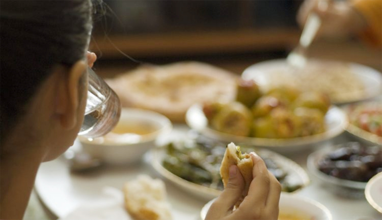 Ramadan : les erreurs alimentaires qui peuvent nuire à votre...