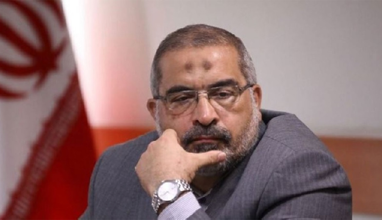 Mir Masoud Hosseini : « Si la guerre nous est imposée,...