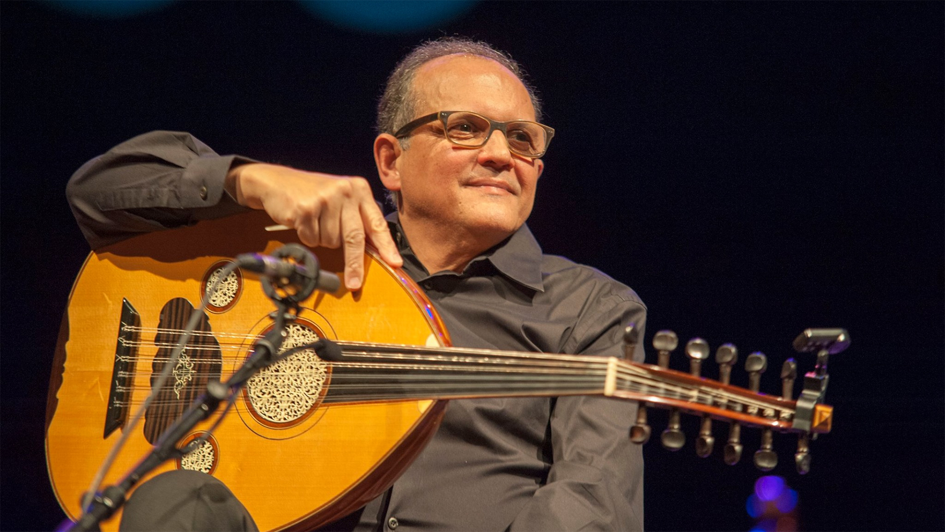 Sicca Jazz : Le retour magistral d’Anouar Brahem
