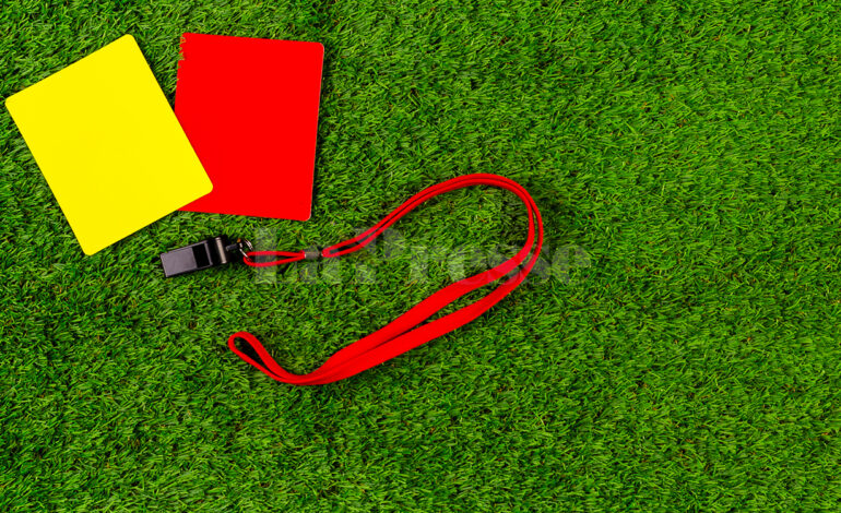 Ligue 1-27 journée: les arbitres désignés