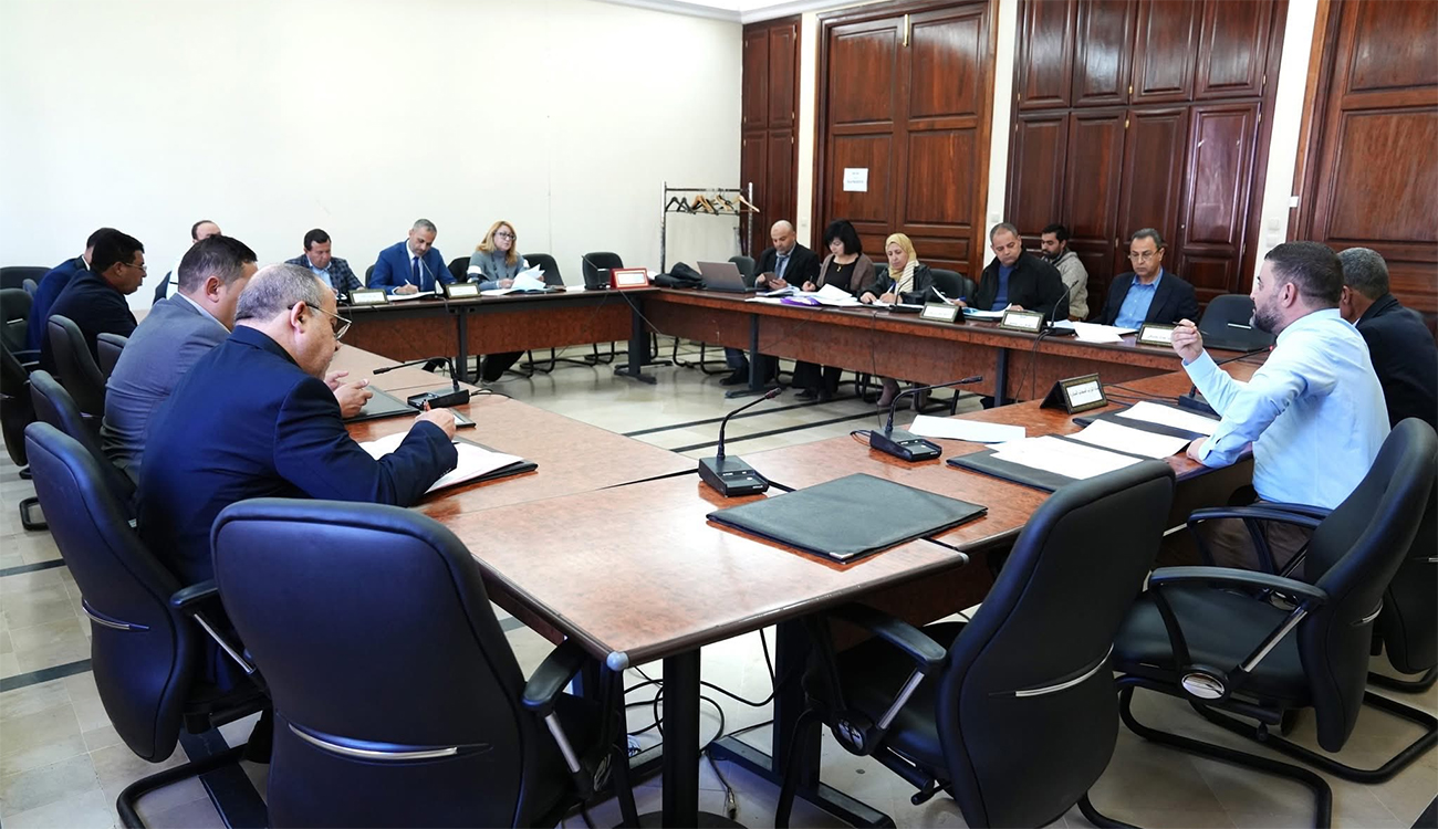 Régularisation des terres agricoles domaniales : deux projets de loi...