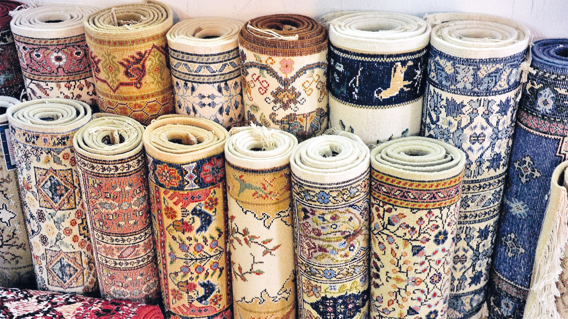 Artisanat du cuivre à kairouan : Malgré les difficultés, certains...