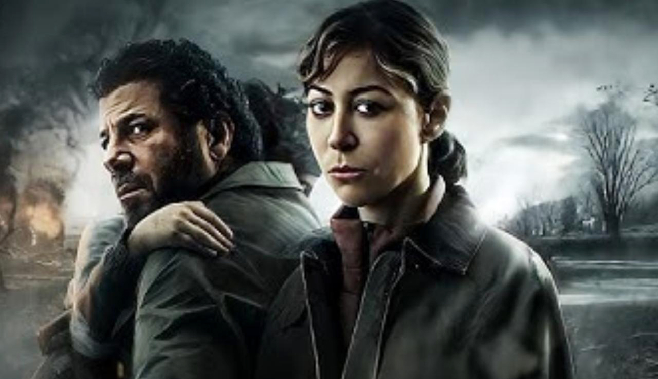 « Ashab Al-Ardh » de Peter Mimi : Quand une fiction tente...