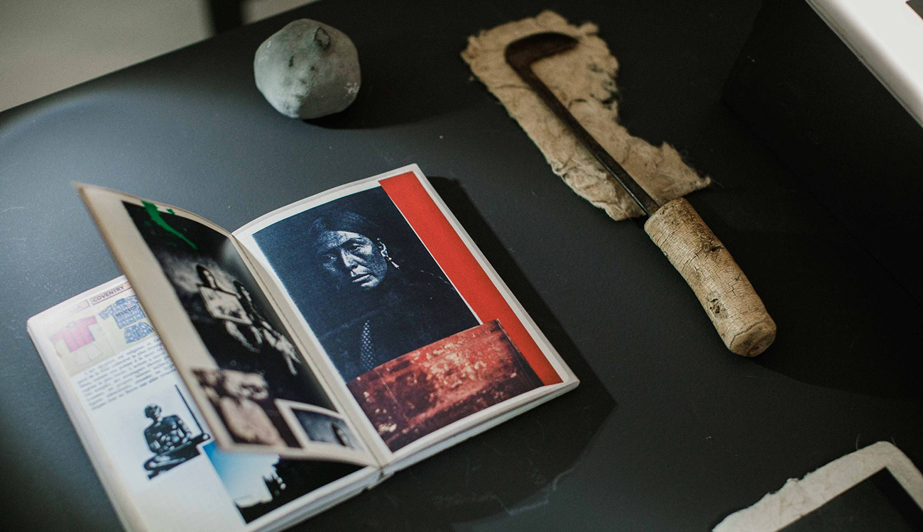 « Autumn of the Earth, Spring of the Comprador »...