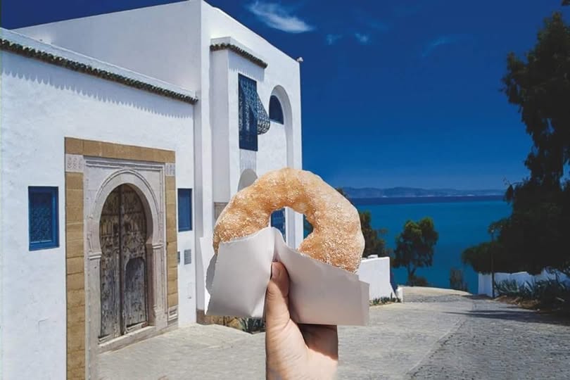 Douceur adulé durant Ramadan : Projecteur sur le Bambalouni tunisien