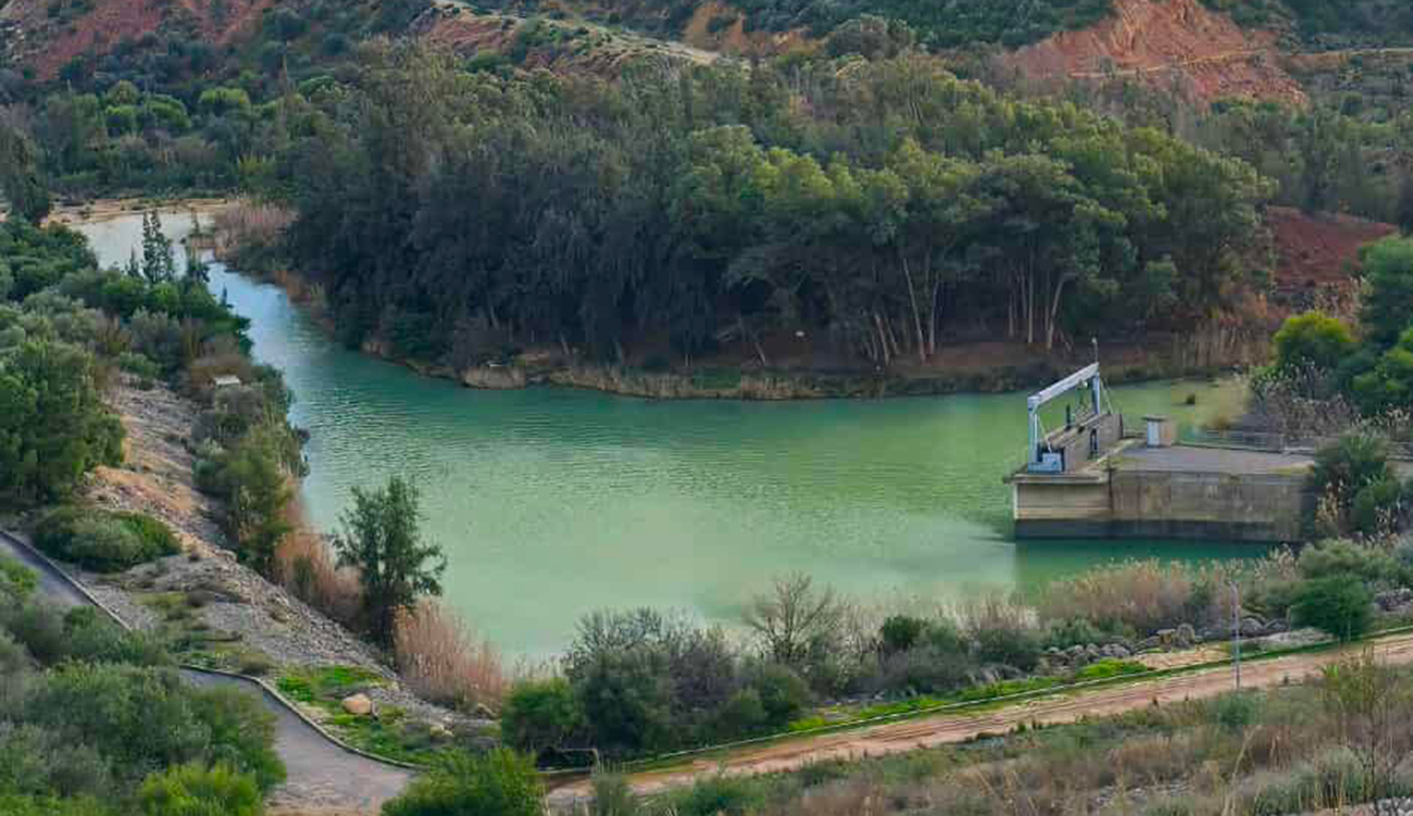 Barrages tunisiens : remplissage à 100 % pour 6 d’entre...