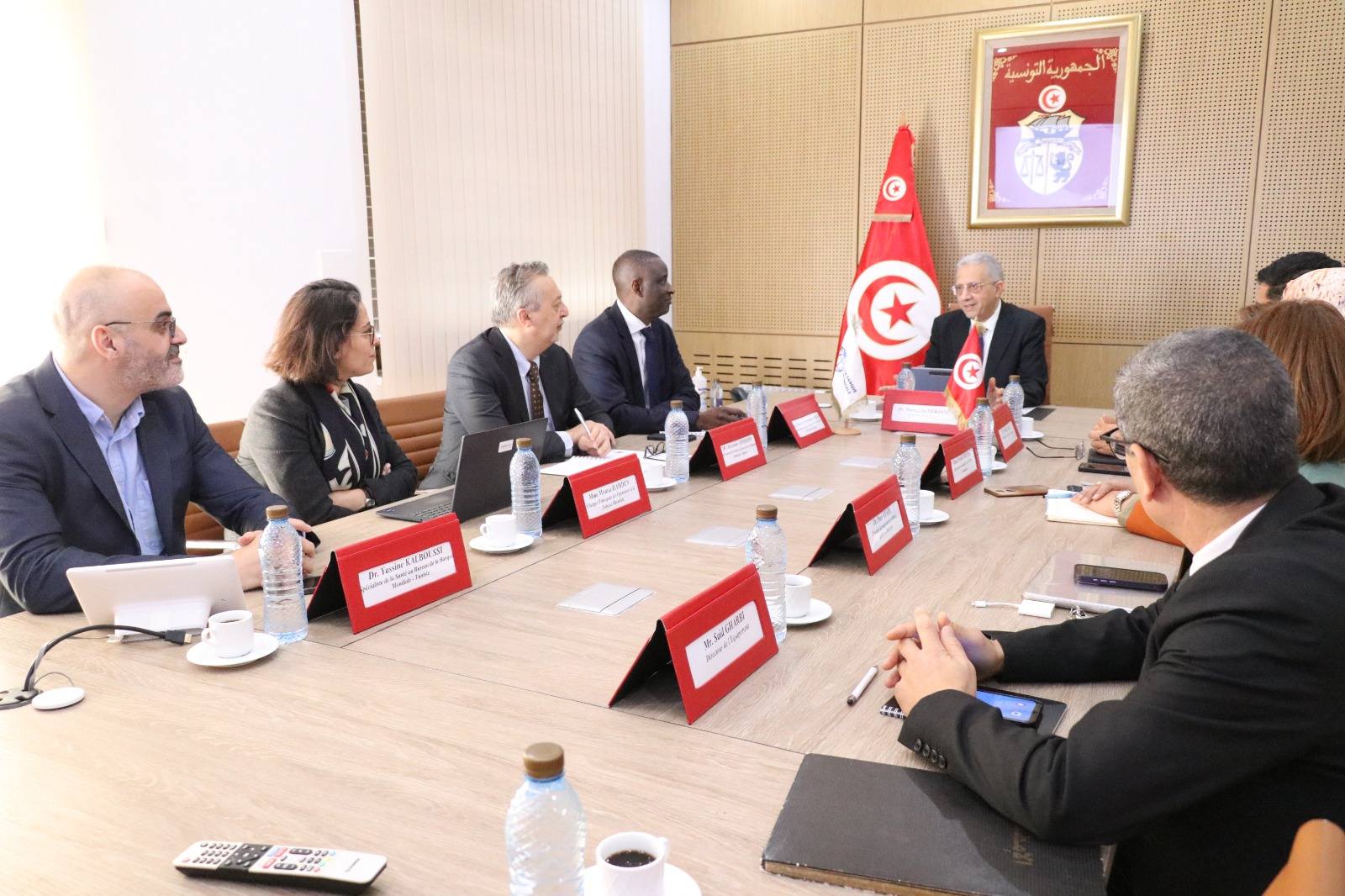 Tunisie – BM : vers une nouvelle génération de projets...