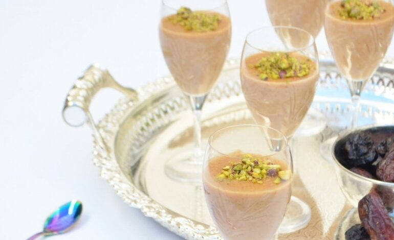 La Bouza : Voyage au cœur d’un onctueux héritage beylical