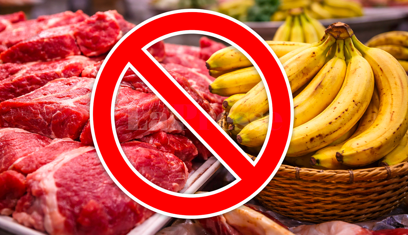 Tunisie : Appel au boycott de la viande rouge et...