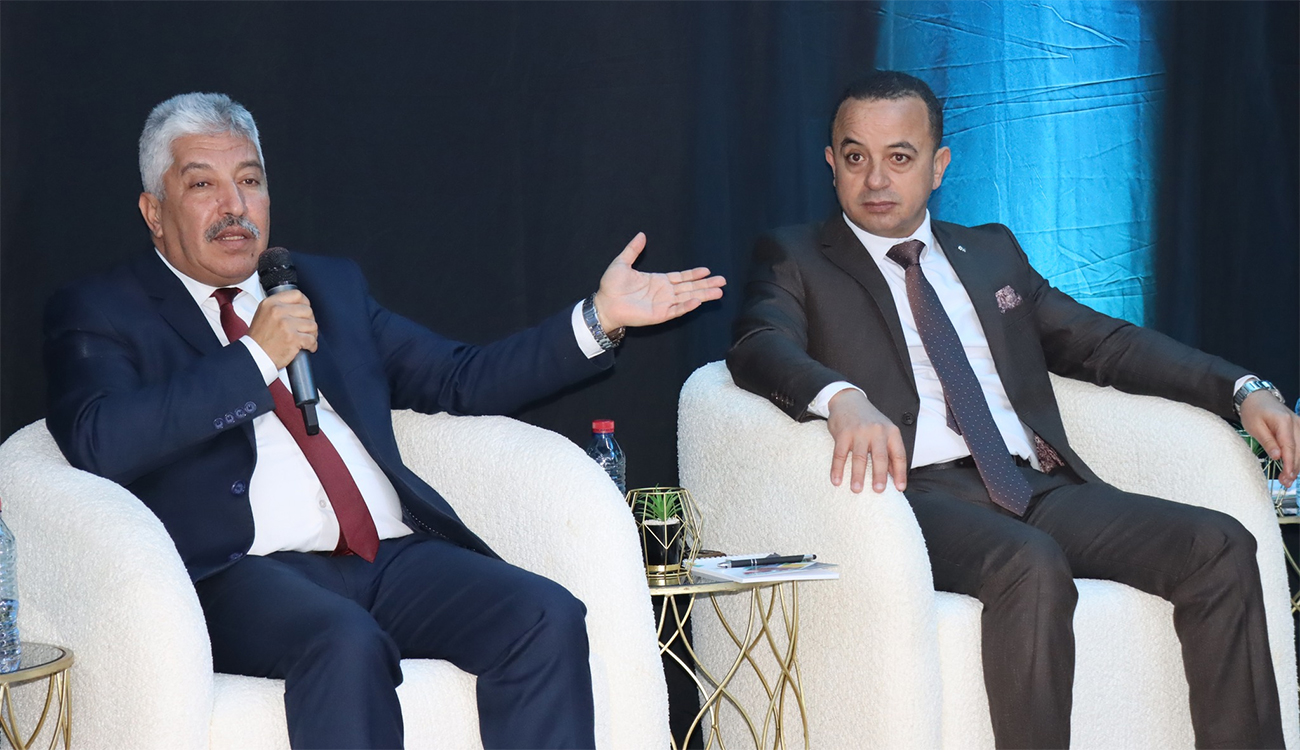 Formation professionnelle à l’aune des exigences du marché : La...