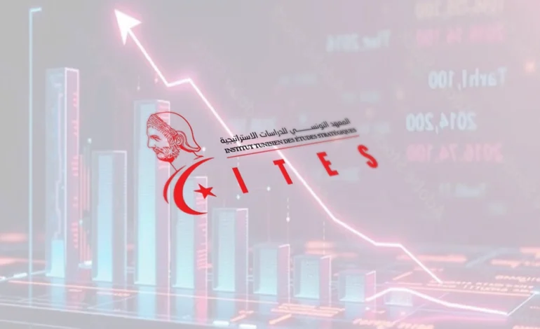 الرئيس قيس سعيد ينهي مهام المدير العام للمعهد التونسي للدراسات الاستراتيجية