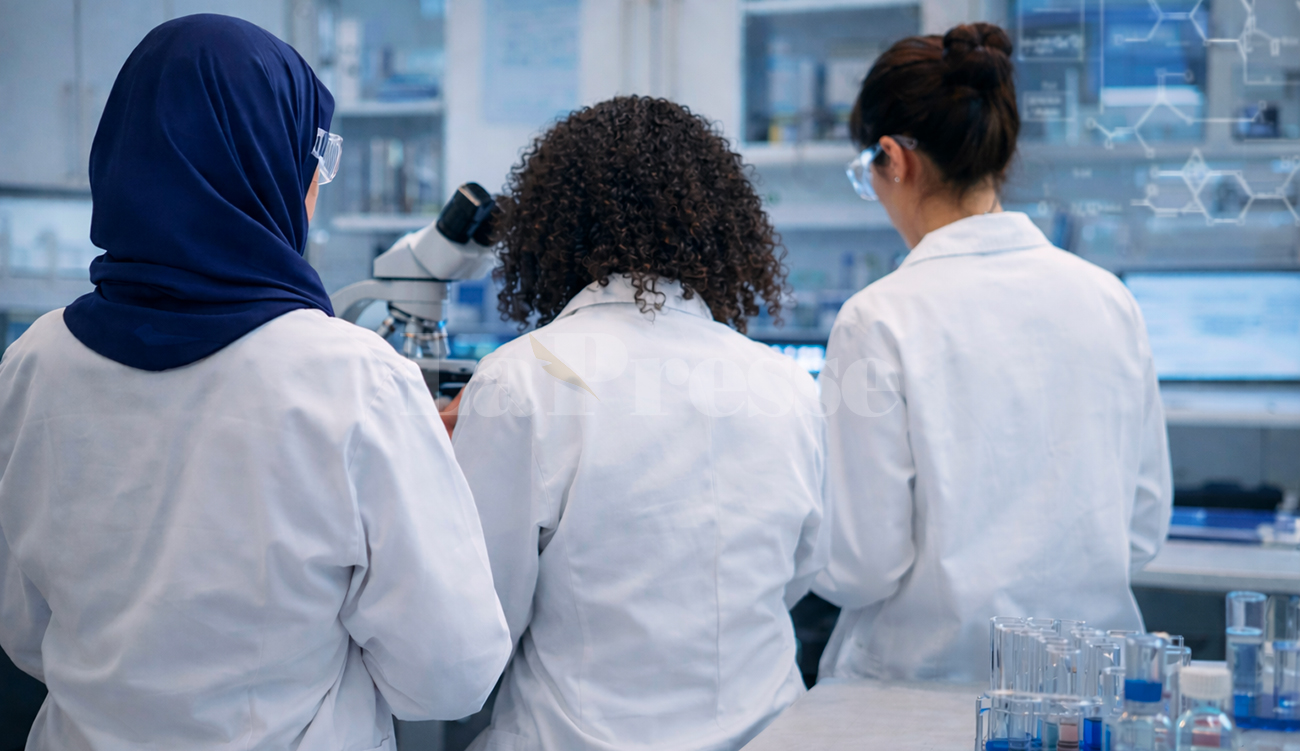 Recherche scientifique en Tunisie : les femmes majoritaires, mais encore...
