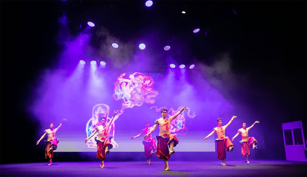 Fête du Printemps chinois : la culture au cœur du...