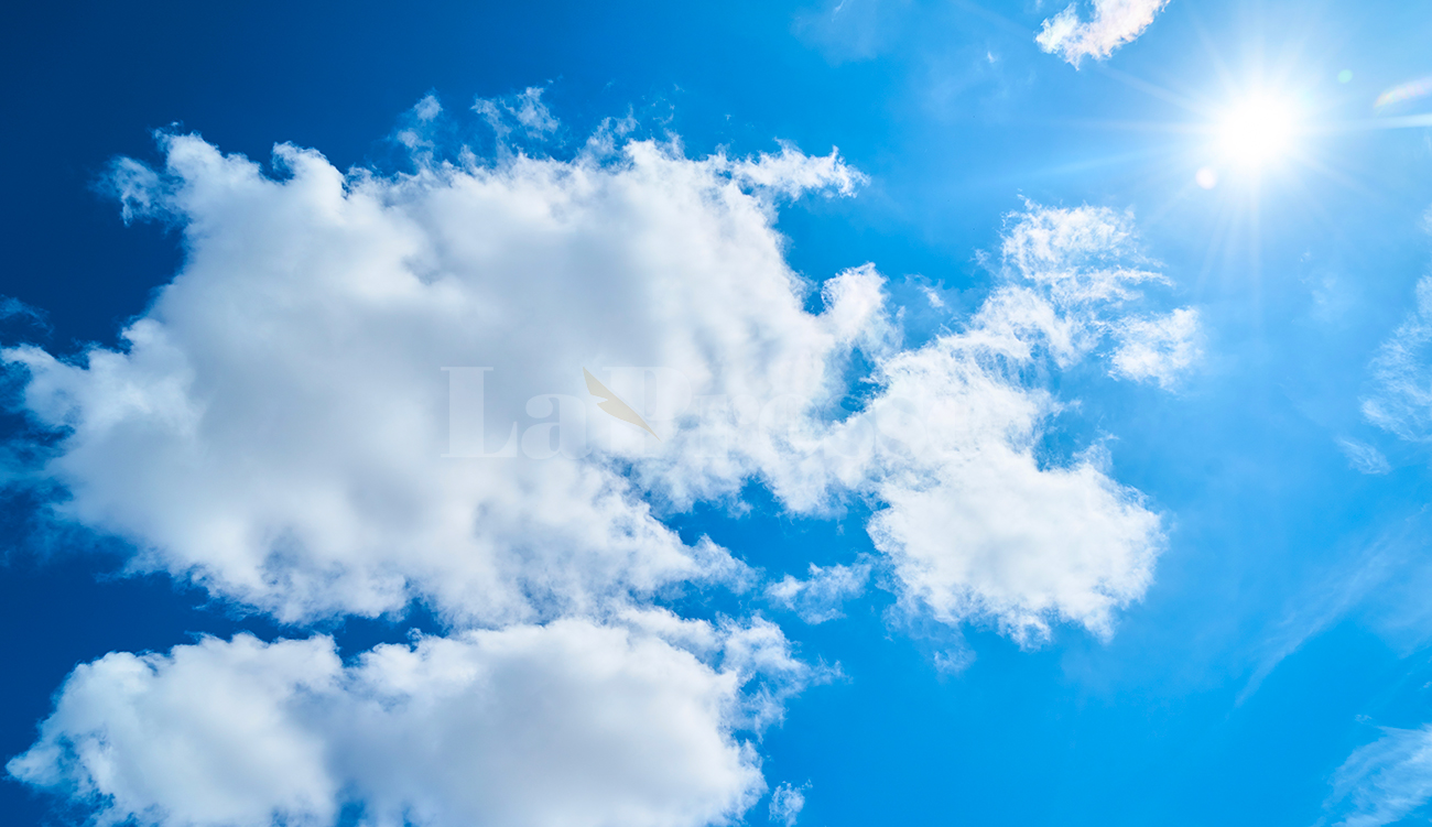 Tunisie : températures comprises entre 20 et 25°C