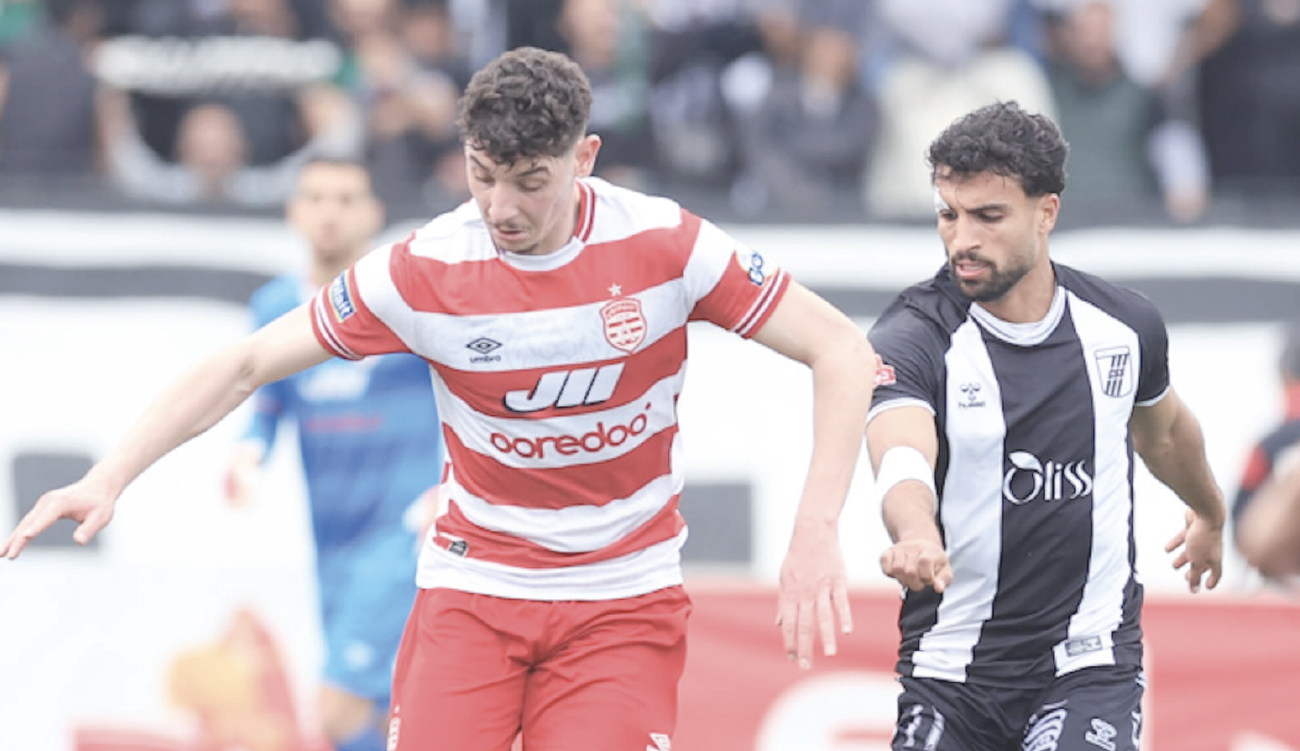 CA: A la relance !