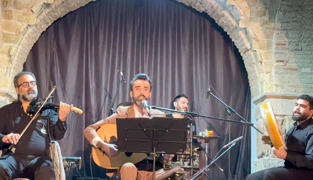 Les « Nuits ramadanesques » démarrent au Club Culturel Tahar Haddad :...