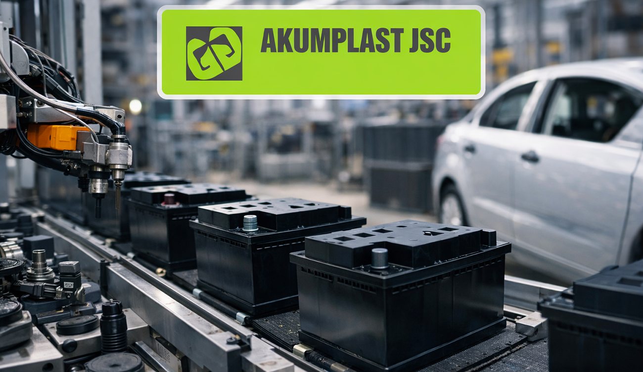 Composants automobiles : la Tunisie séduit Akumplast Industry