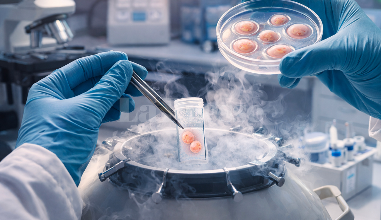 20% des Tunisiens souffrent de difficultés à procréer : Dr...