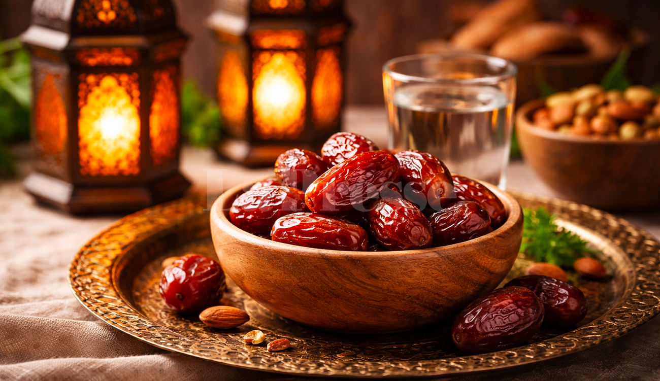 Combien de dattes faut-il manger à l’iftar pour préserver sa...