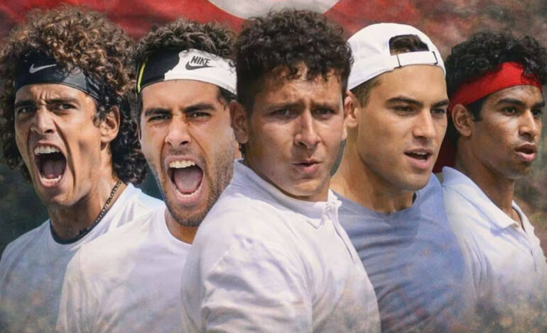 Tennis – Coupe Davis – Groupe 1er jour : Mal parti…