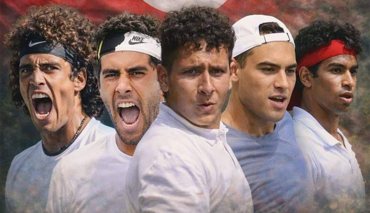 Tennis – Coupe Davis – Groupe 1er jour : Mal...