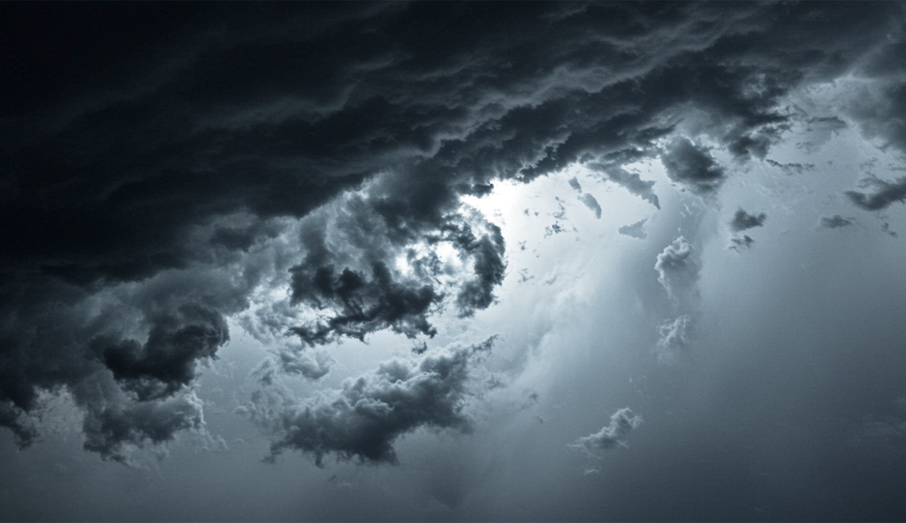 Un système dépressionnaire apportera vents et pluies en Tunisie dès...