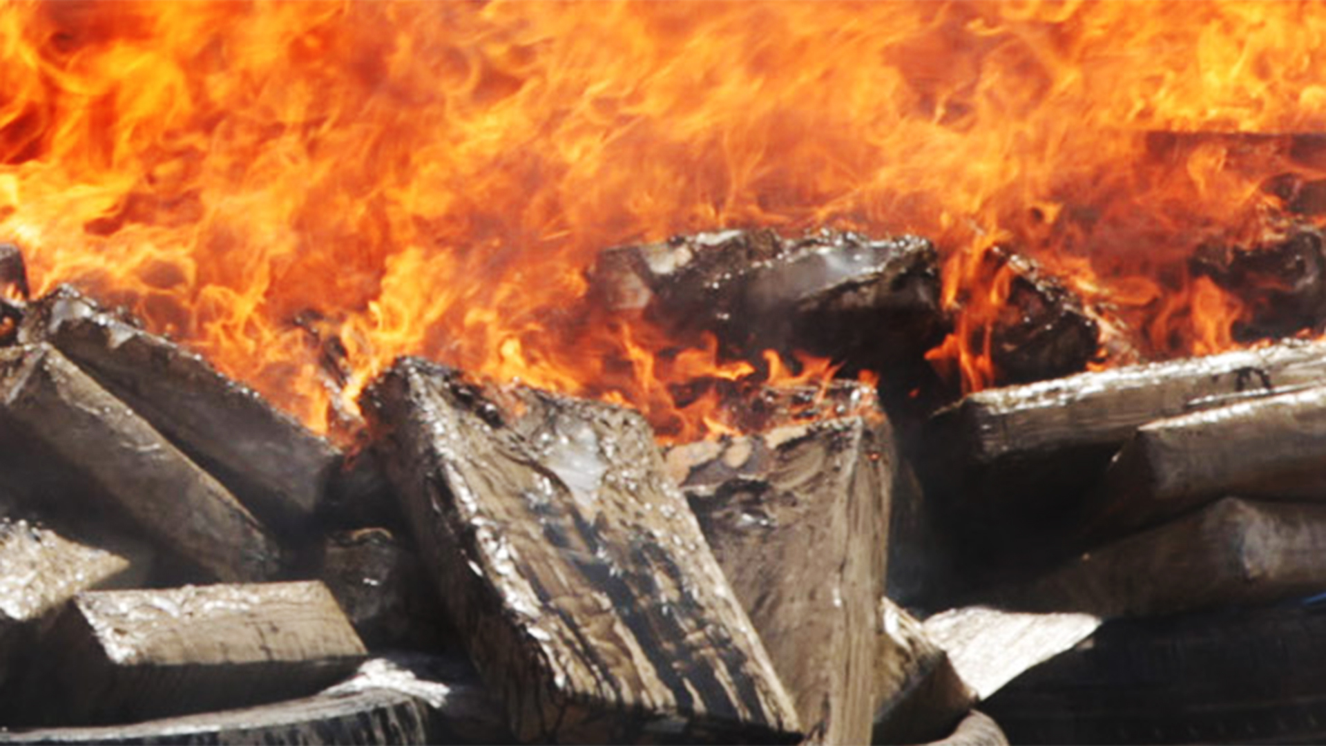 Tunisie : destruction de quantités massives de drogues saisies à...