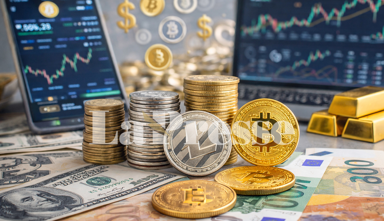 Investissements, devises, crypto : ce que pourrait changer le nouveau...