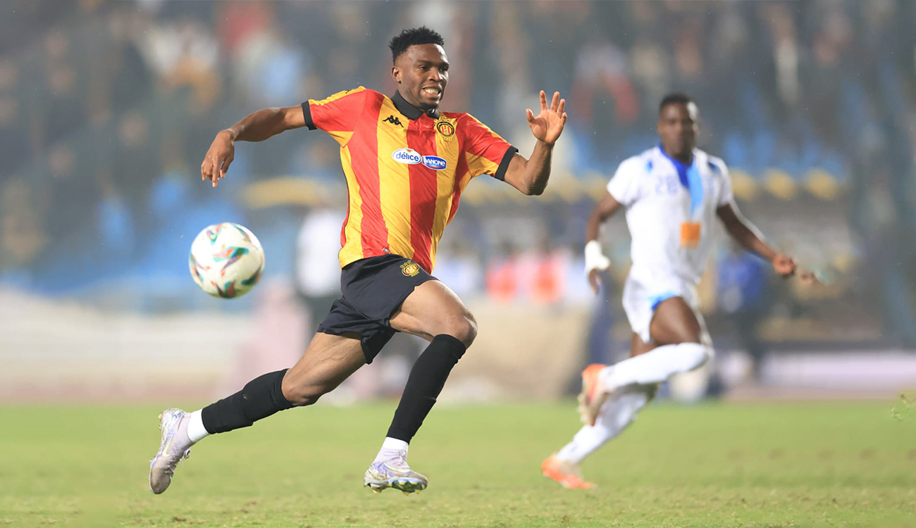 Ligue des champions- Dernière journée : L’Espérance de Tunis bat...